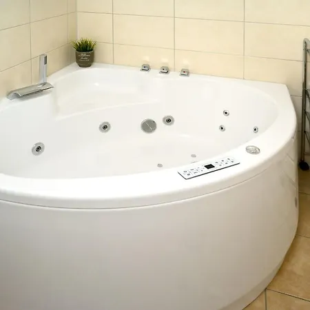 Daenische Ferienhaeuser Am Salzhaff Haus Poseidon Dom wakacyjny Wyspa Poel