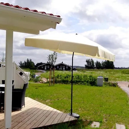 Daenische Ferienhaeuser Am Salzhaff Haus Poseidon Dom wakacyjny *